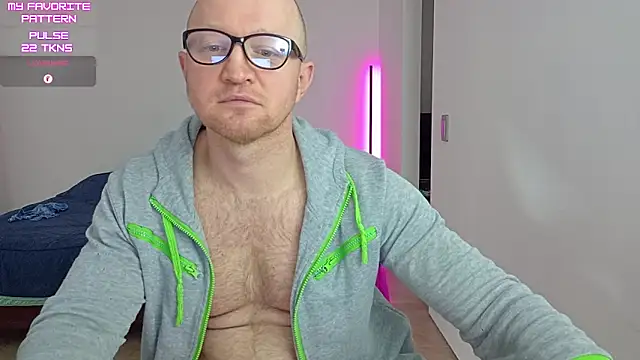 kevintyler69 webcam