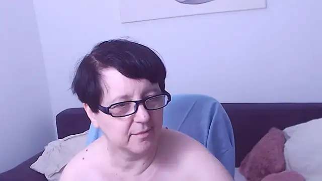 ChristaRose webcam