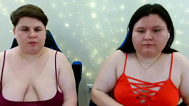 beckyandhellen (G young) - 💙 69  Position💙