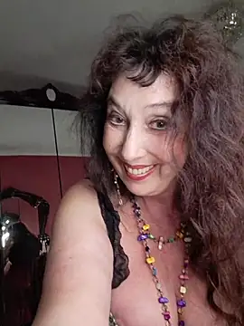 GypsyEsmeralda