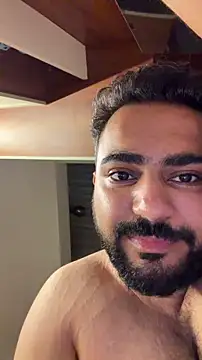 indian_thonger (M young) - Make me cum now