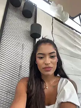 mystiquexxx (F young) - JUICY CREAMY PUSSY! 😈💦