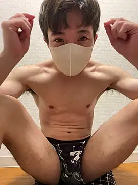 Phanderemrose - Male webcam sex chat