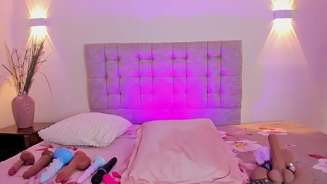 liajohnnson_ (F teen) - control lush x3min