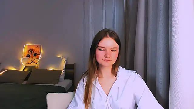 LookEva live cam on StripChat