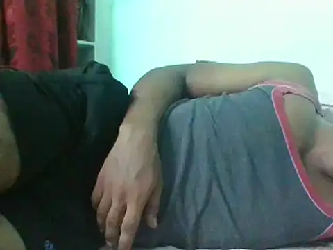 paani127 (M twink) - make me horny