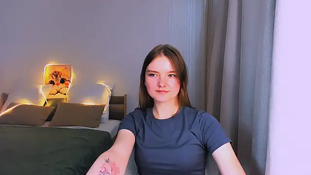 LookEva webcam