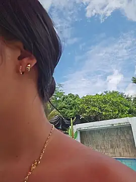 Luisa_Madrid webcam
