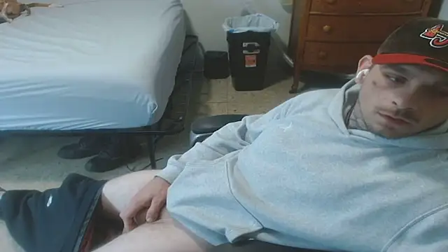 DADDY_KANE8--- webcam