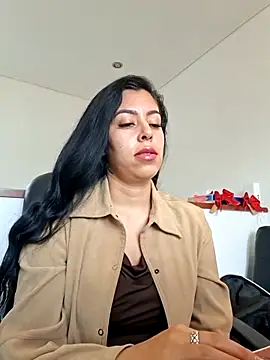 Luianna webcam