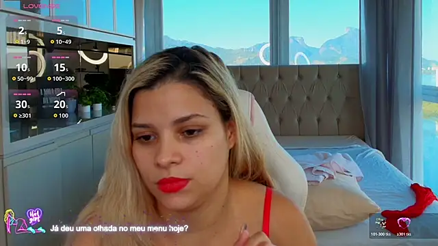 Florence_Ford webcam