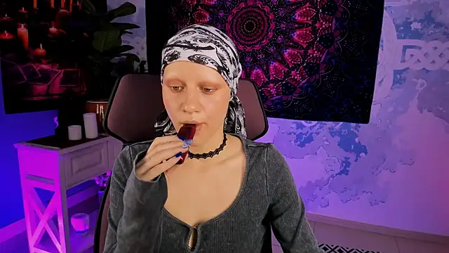 LidaDarknet webcam