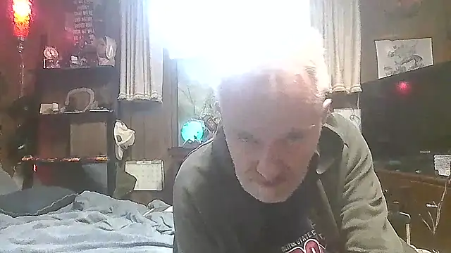 Makowboy webcam