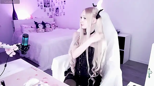 babymisa webcam