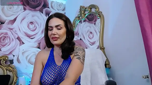 HessaHessy webcam
