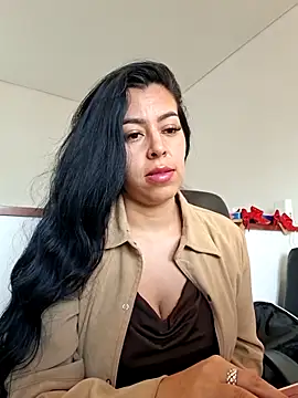 Luianna webcam