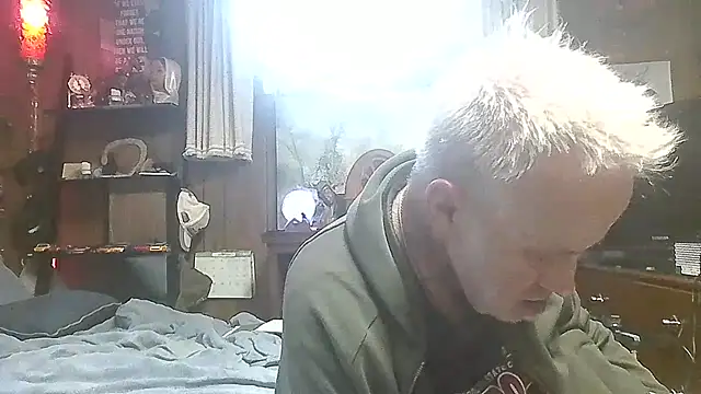 Makowboy webcam