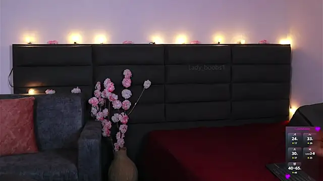 kathieandpovcock1 webcam