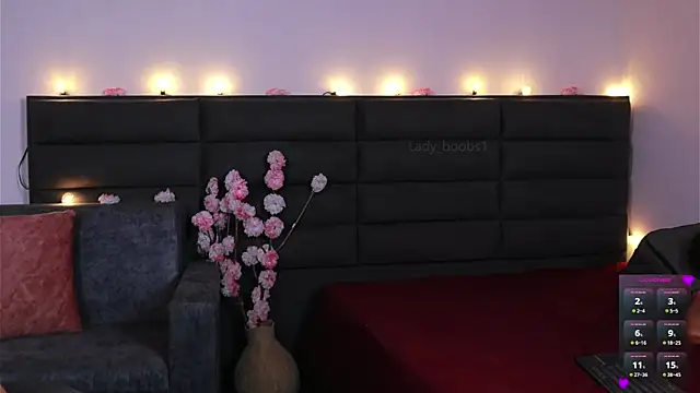 kathieandpovcock1 webcam