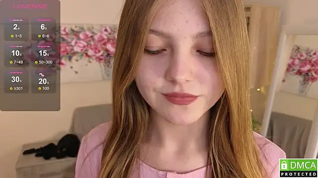 Sue_Sanders live cam on StripChat
