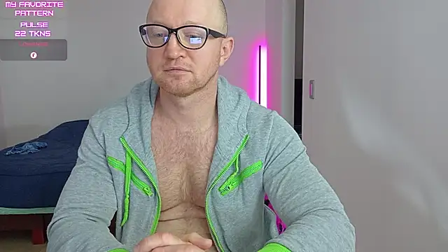kevintyler69 webcam