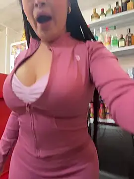 Sara_fun Live Webcam on Stripchat