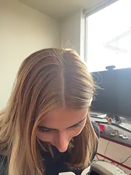 Ameellie webcam