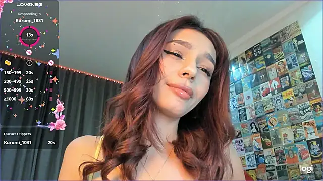Lisolin webcam