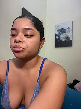 ChristyAddams webcam