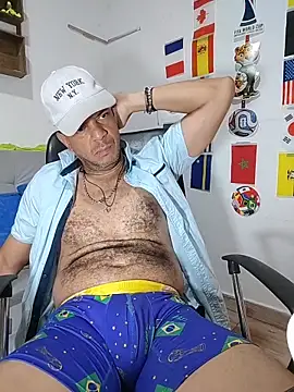 latinmartin73 webcam