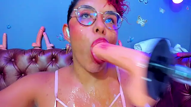 Kaira_mosse webcam