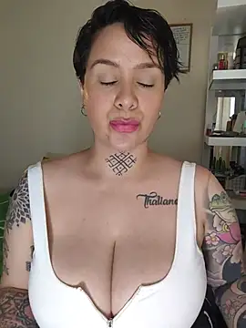 KatInk webcam