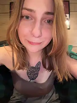 Sunny___Bunny webcam