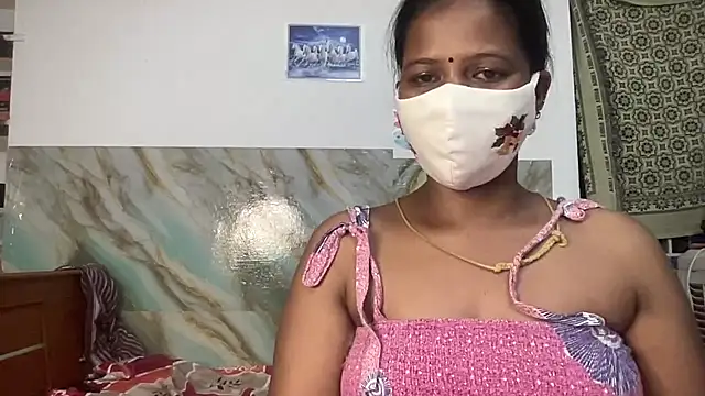 Tamil_Sajitha webcam