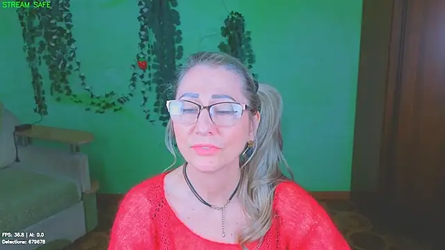 Habibi_Honeyy webcam