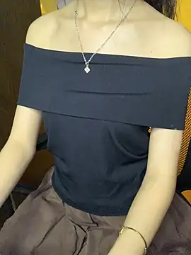 Nhinhi18 webcam