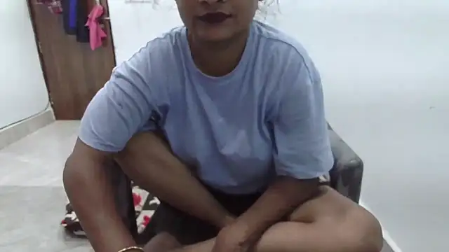 Kavya_Rajput05 webcam