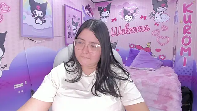 Dulce_meow webcam