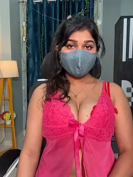 Lisa_afreen webcam