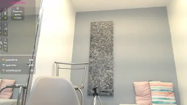 sammy_gale webcam