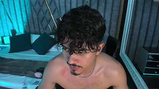 NicolaiKarav webcam