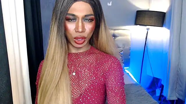 TsBlackHORSECOCKcalix webcam