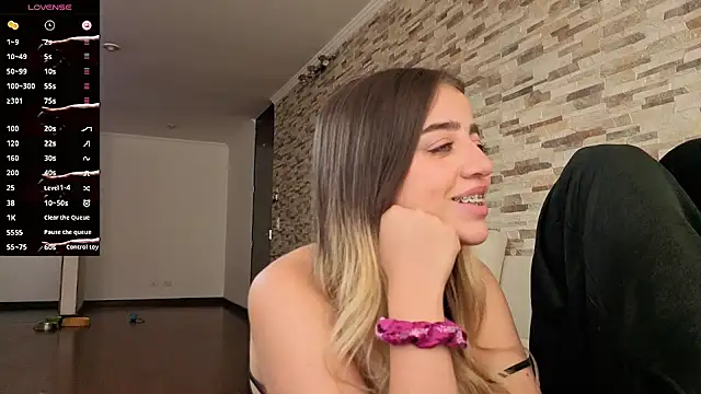 cute_emmma webcam