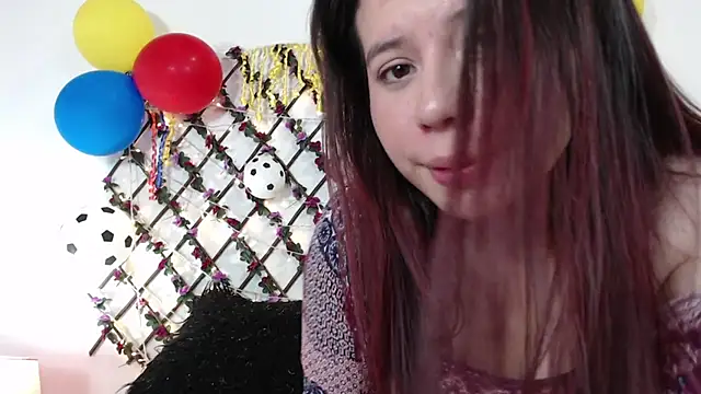 Samantha_Wallker webcam