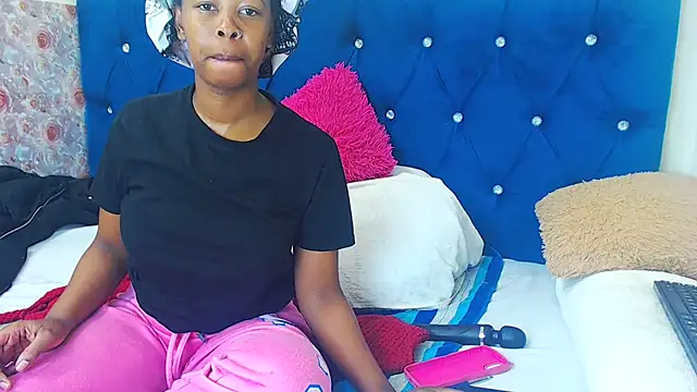 Sexy_Baddie webcam