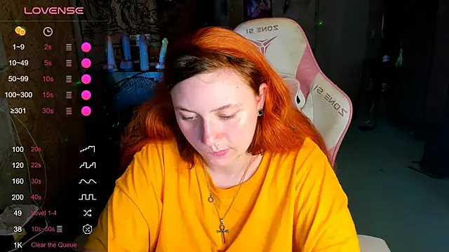 shamy_lily webcam