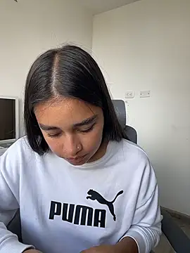 I_Samanthaa webcam