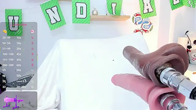 alexaa_lovely webcam