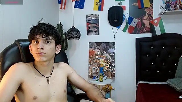 billy_wild webcam