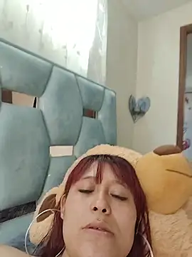 Mely_ec webcam
